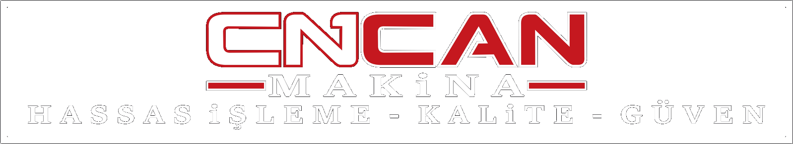 CNCAN Makina
