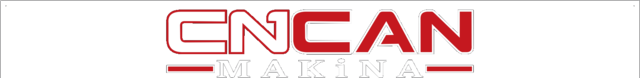CNCAN Makina